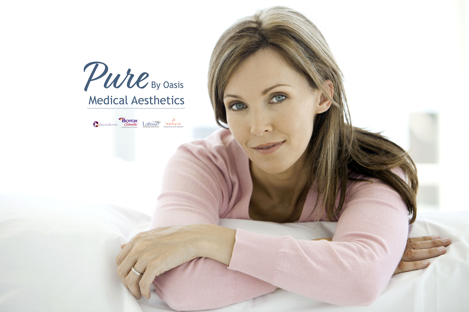 MedicalAestheticsattheOasisSpaCalgarywLogoandproductroll2